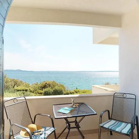 Mirella Appartement *