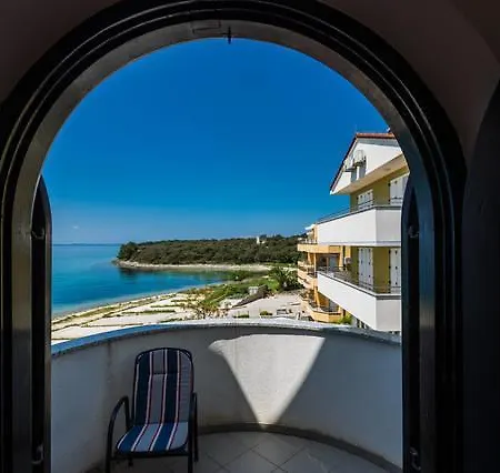Appartement Mirella Kožino