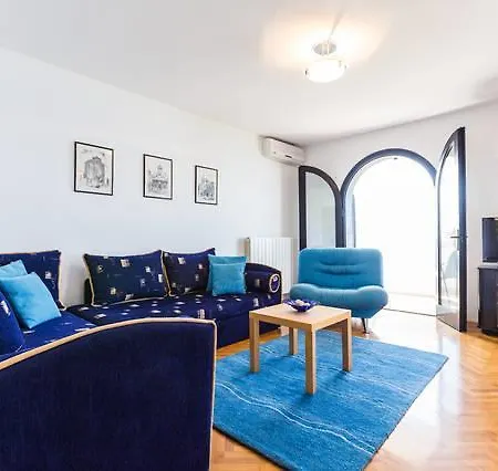 Apartman Mirella Kožino
