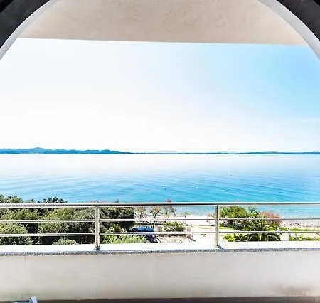 Mirella Apartman Kožino