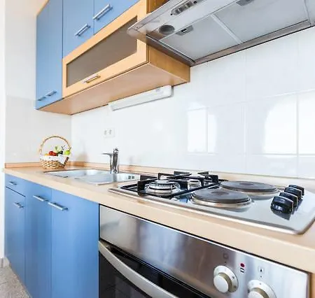 Apartman Mirella Kožino