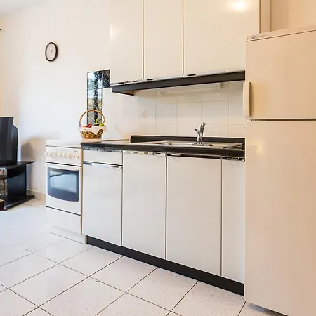 Appartement Mirella *