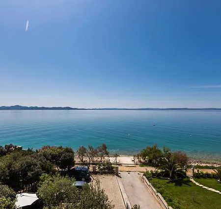 Mirella Apartman Kožino