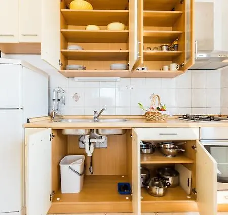 Apartman Mirella Kožino