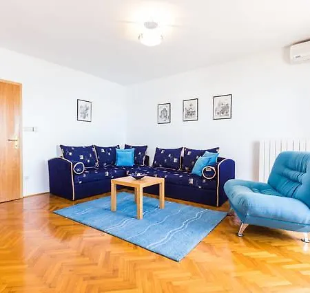 Apartment Mirella