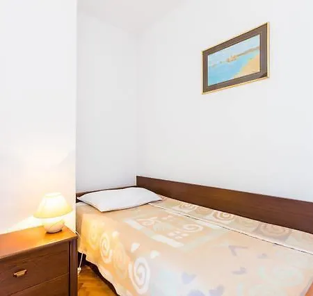 Mirella Apartment Kozino