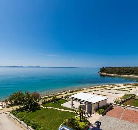 Apartman Mirella Kožino