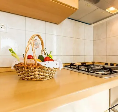 Apartman Mirella Kožino
