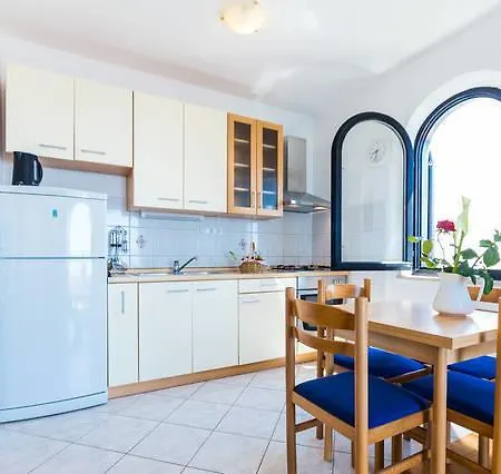 Mirella Apartment Kozino