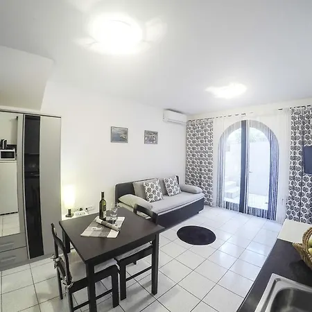 Apartment Mirella