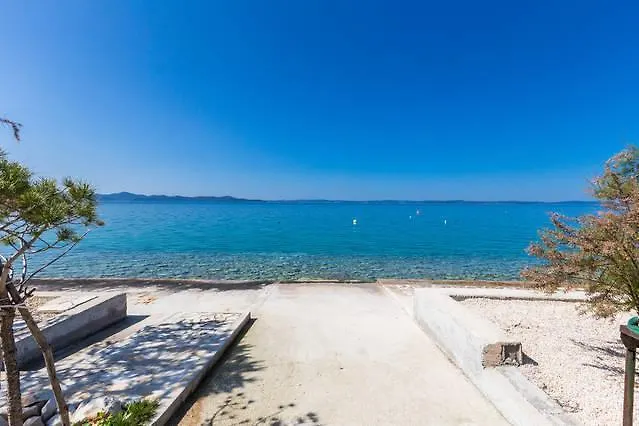 Apartamento Mirella Kožino