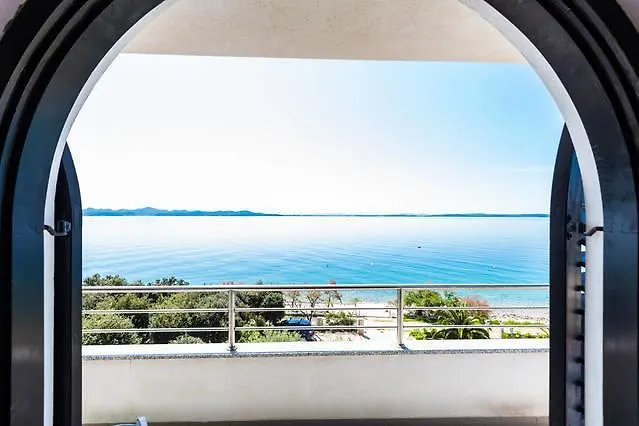 Mirella Apartamento Kožino