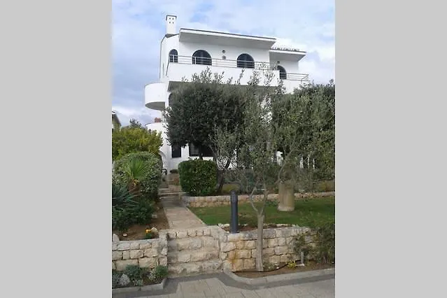 Apartamento Mirella *