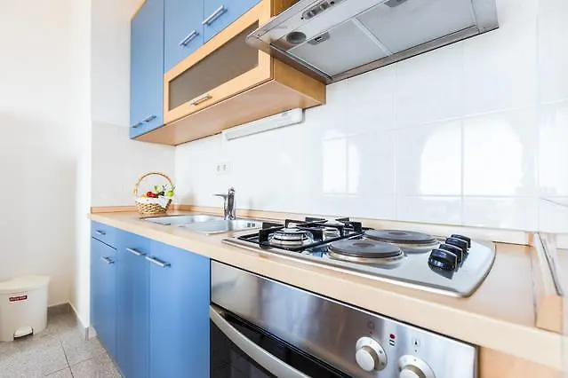 Apartamento Mirella Kožino