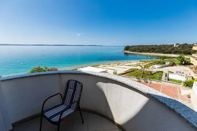 Apartamento Mirella Kožino