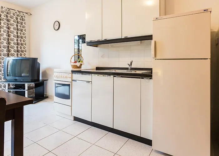 Apartamento Mirella *