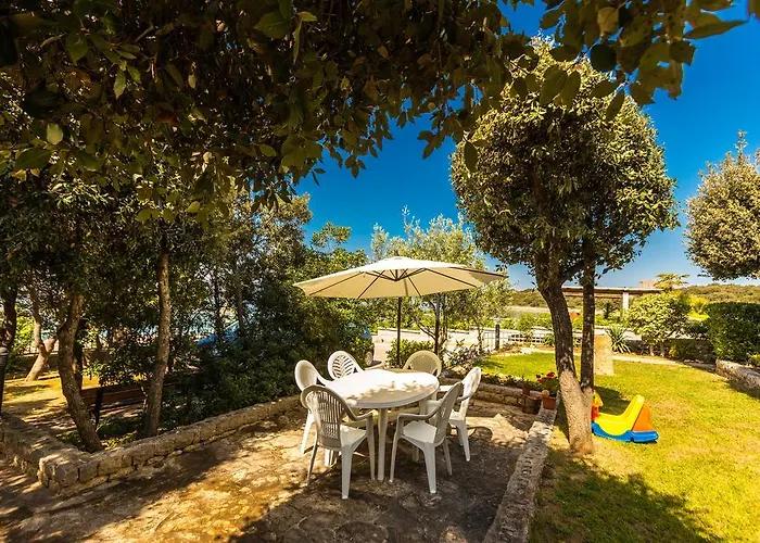 Apartamento Mirella *