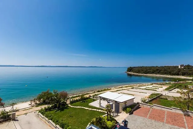 Apartamento Mirella Kožino