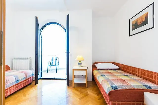 Apartamento Mirella
