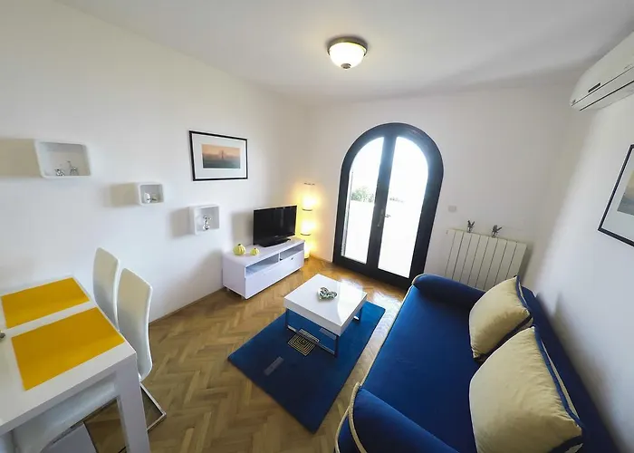 Apartamento Mirella *