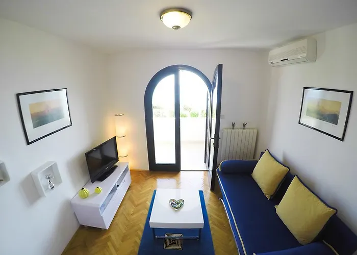 Apartamento Mirella