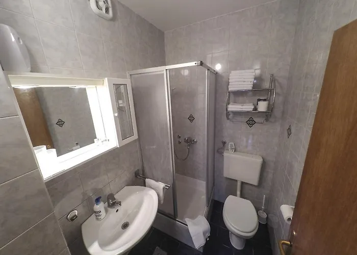 Mirella Apartamento Kožino