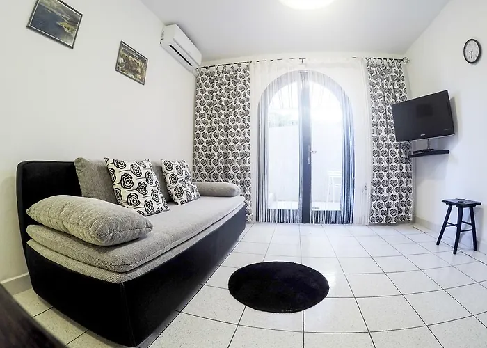 Apartamento Mirella *