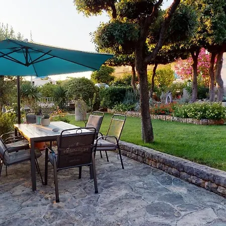 Apartament Mirella *