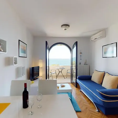 Mirella Apartament