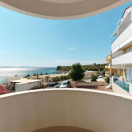 Apartament Mirella