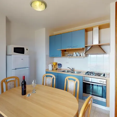 Mirella Apartament
