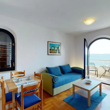 Apartament Mirella *