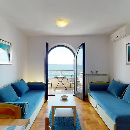 Apartament Mirella Kožino