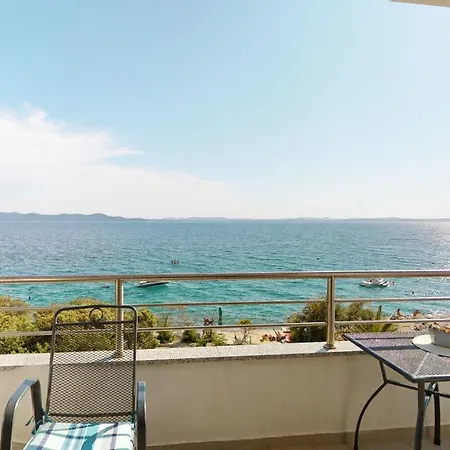 Mirella Apartament Kožino