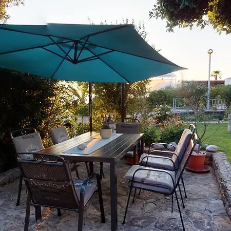 Apartament Mirella