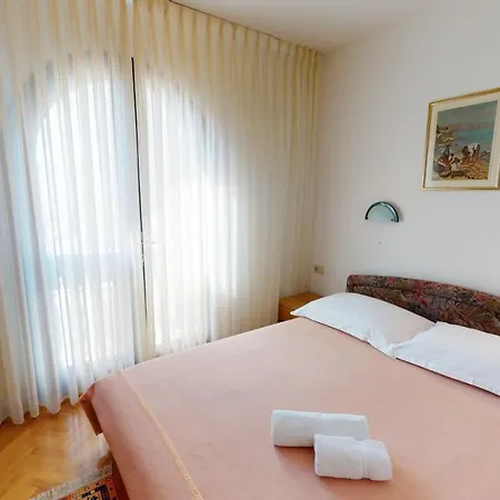 Apartmán Mirella