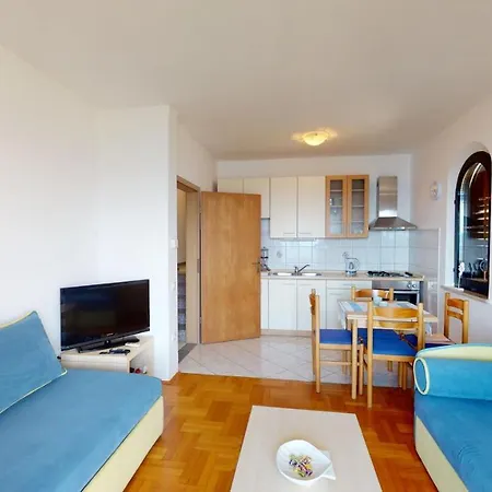 Mirella Apartmán Kožino