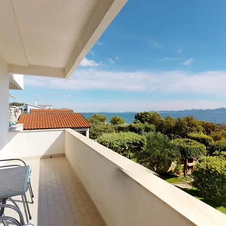 Apartament Mirella *