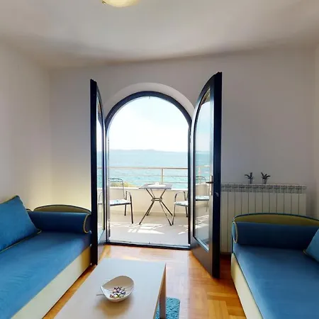 Apartmán Mirella *