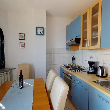 Apartmán Mirella Kožino