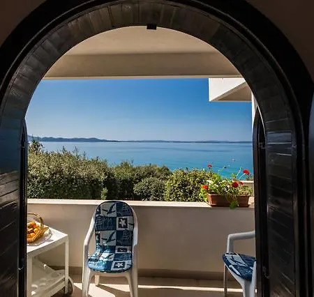 Mirella Apartmán