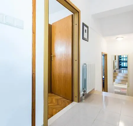 Apartman Mirella