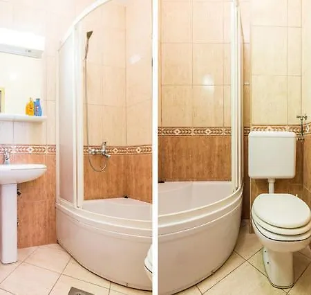 Apartman Mirella