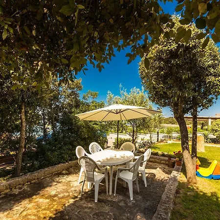 Apartament Mirella *