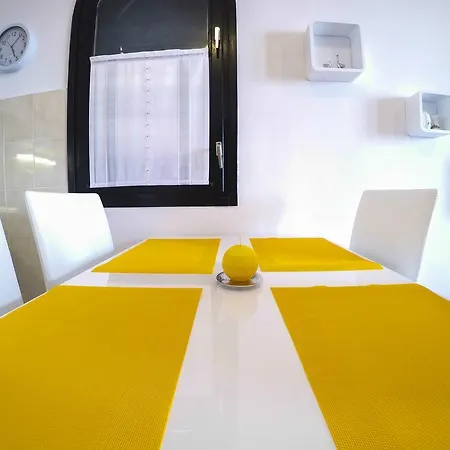 Apartmán Mirella