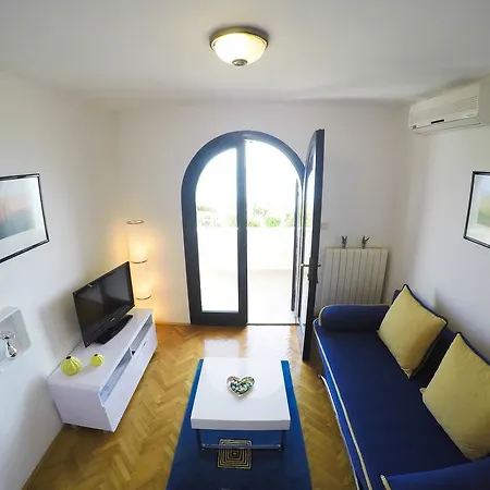 Apartament Mirella
