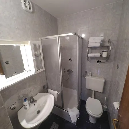 Mirella Apartament Kožino