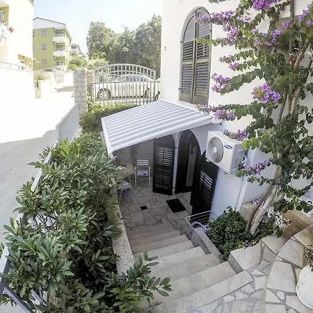 Apartament Mirella Kožino