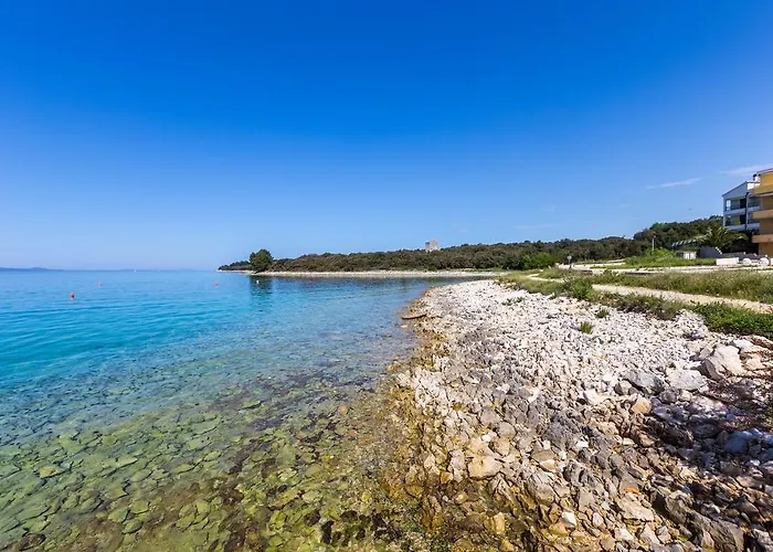 아파트 Mirella Kožino